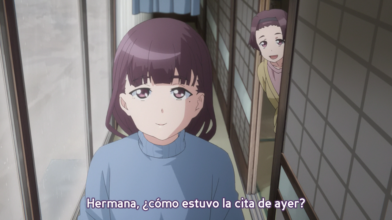 Just Because! (Gakuensai Fansub)